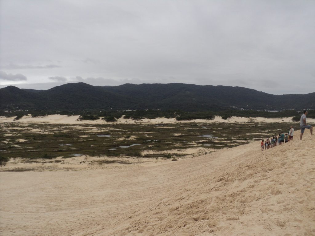 Dunas Joaquina