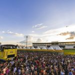 Pré-venda dos ingressos do Bloco Califórnia começa no dia 08 de novembro, às 12h